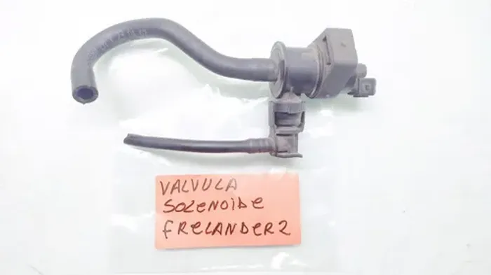 Valvula Solenoide Land Rover Freelander 2 3.2 Ano 2009