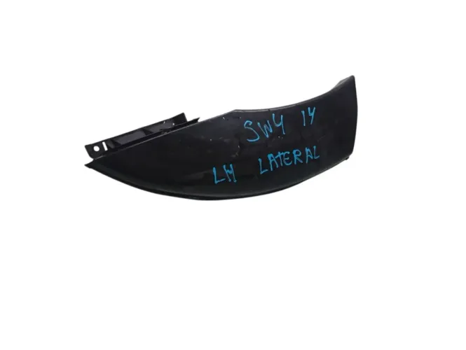 Aplique traseiro esquerdo hilux sw4 2006/2015