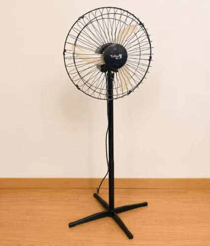 Ventilador Tufão de Coluna SID Potente