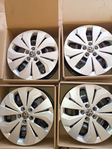  RODAS R16