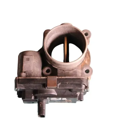 Tbi corpo borboleta s10 2019 2.8 200cv 55498943