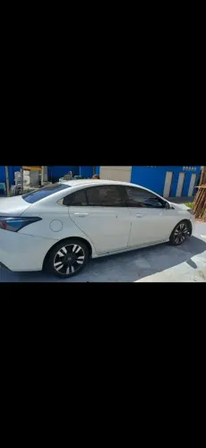 Chery Arrizo 6 PRO 1.5 Turbo Flex AUT 2022