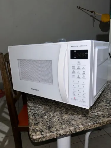 microondas