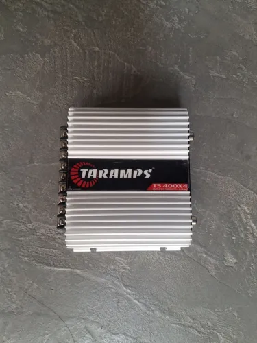 Módulo Taramps ts400x4