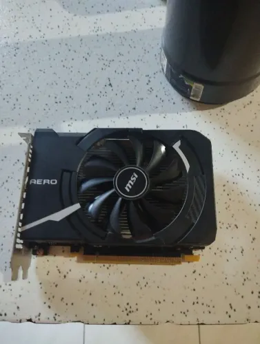 GTX 1050 2GB USADA