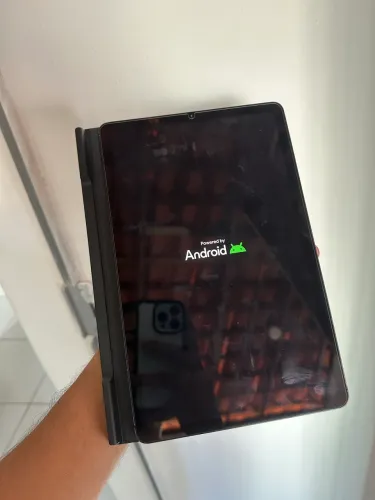 Tab S6 lite