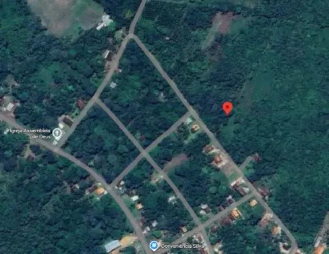 Terreno em Santo Antonio do Tauá