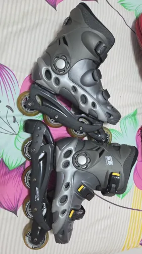 Patins Traxart ABEC-3