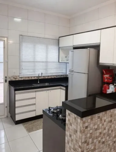 R169 - IMÓVEL Á VENDA EM BROTAS