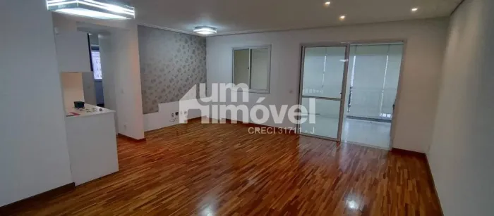 Apartamento no Condomínio Grand Life - Rua Lord Cockrane - Ipiranga Venda