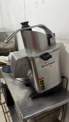 Vendo multiprocessador