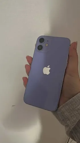 iPhone 12 mini 