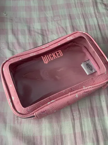 necessaire wicked glinda