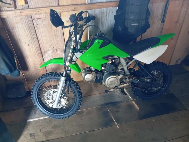 Pro Tork TR 100 F