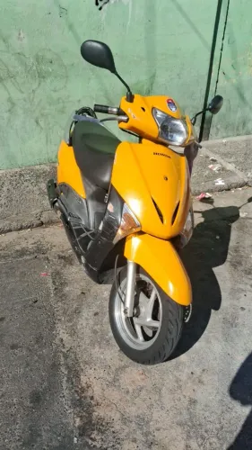 Troco em outra moto