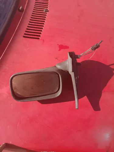 Retrovisor da Fiat Palio
