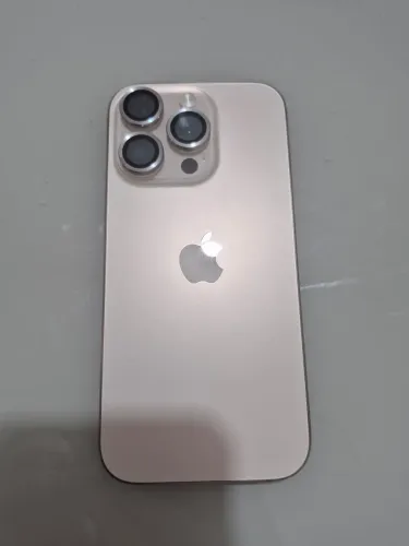 iPhone 16 pro - 256 Gb