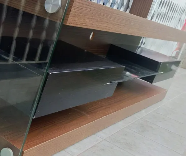 Rack madeira MDF