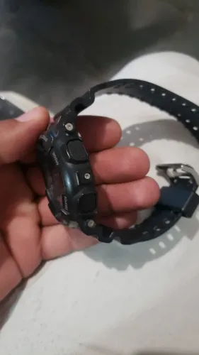 Relógio Cásio g_shock