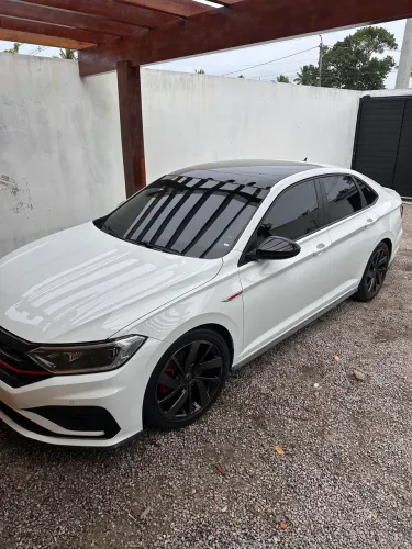 Volkswagen Jetta GLI 350 TSI 2.0 16V 4P Aut. 2021