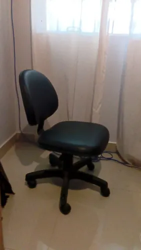 Cadeira de escritório