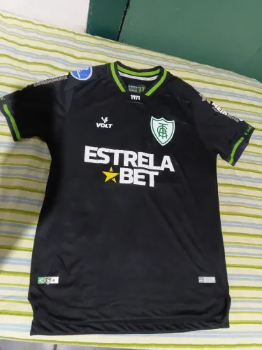 Camisa América Mineiro G