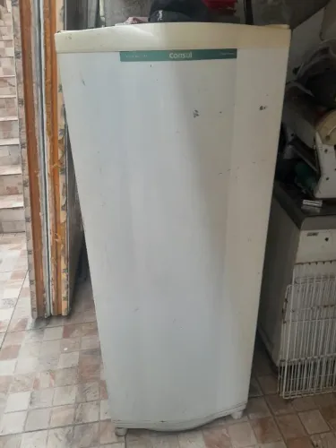Geladeira Consul