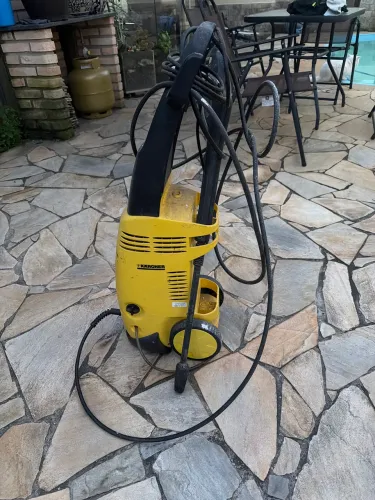Vap Karcher