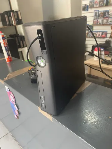 Xbox 360