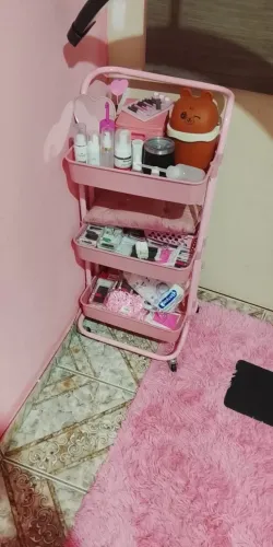 Carinho auxiliar