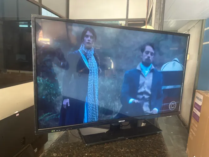 Tv 39 polegadas led com garantia (não é smart tv )