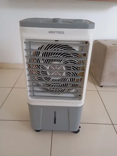 Climatizador ventisol 