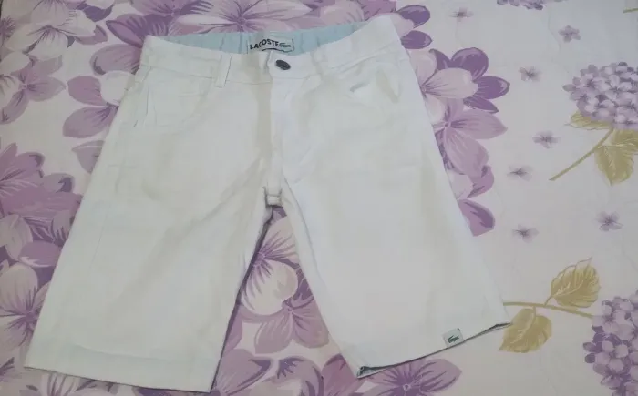 Bermuda infantil