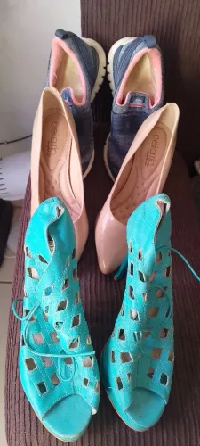 Sapatos