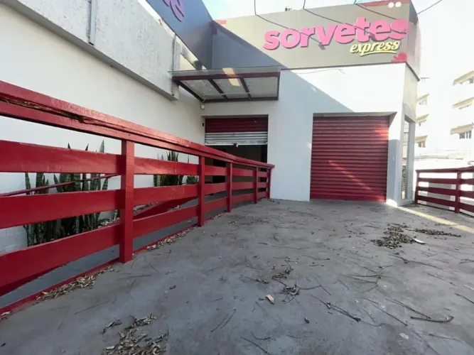 Salão para alugar, 90 m² por R$ 5.770,00/mês - Centro - São Bernardo do Campo/SP