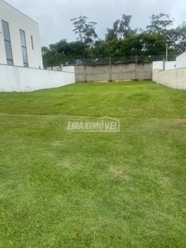 Terreno em Condomínios em Votorantim