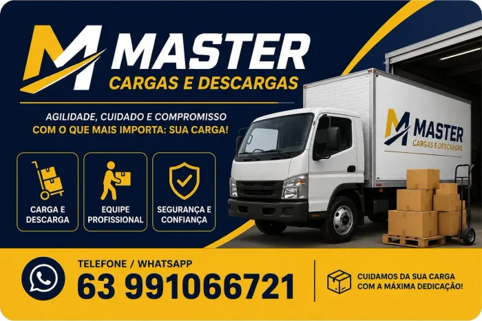 Cargas e descargas 