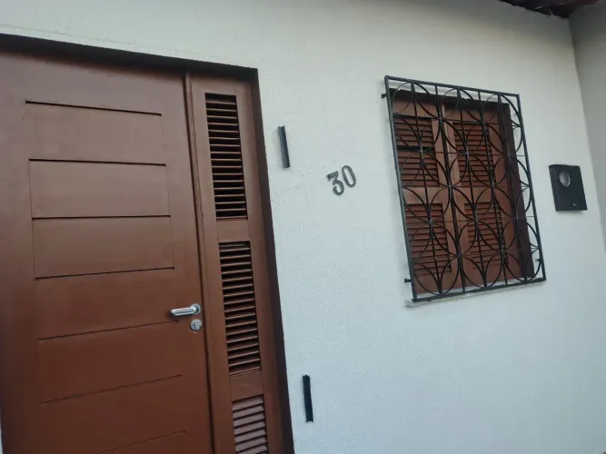 Casa no bairro gruta