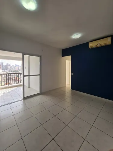 Apartamento com Varanda Gourmet Ed. Mistral em Belém