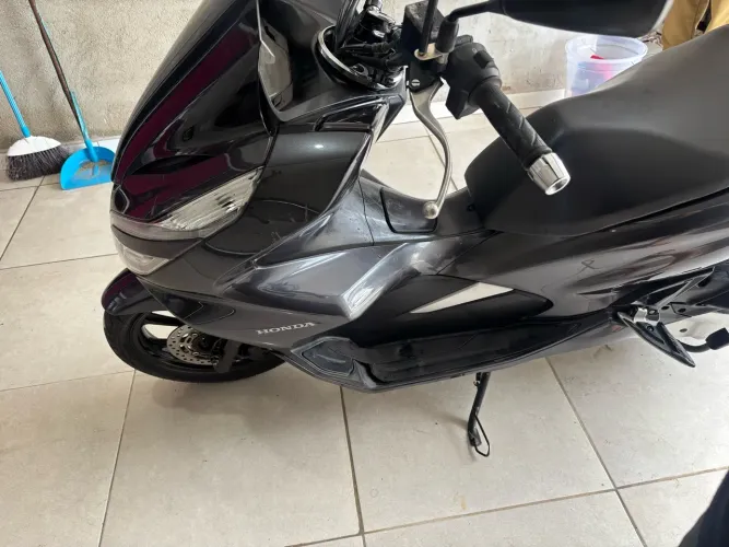 Honda PCX 150/dlx 2022