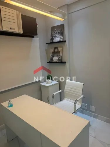 Sala comercial em Rua Roma - Lapa - São Paulo/SP