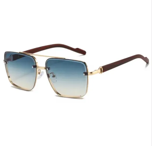 Óculos de sol unissex 