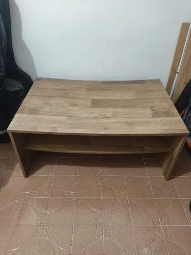 Mesa de centro mdf falar no zap