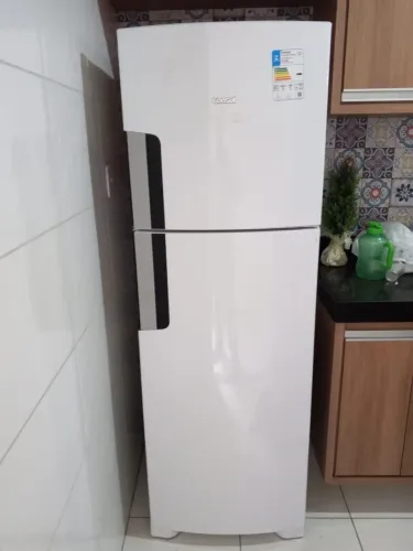 Geladeira Cônsul Duplex