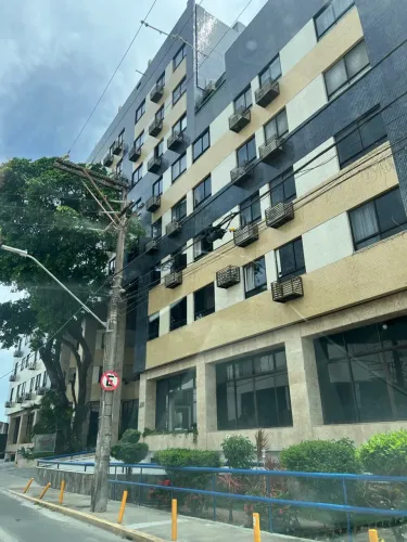 Apart hotel para Carnaval em Ondina