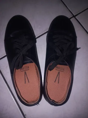 Sapato feminino
