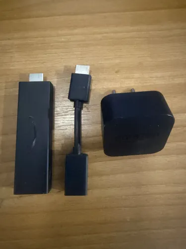 Fire TV Amazon