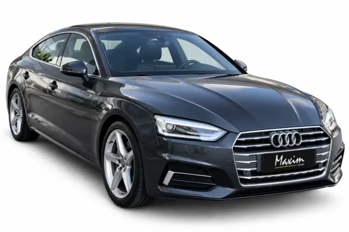 Audi A5 Sportb.prestige Plus 2.0 TFSI S-tronc 2019