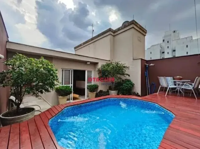 Cobertura com 2 dormitórios à venda, 151 m² por R$ 1.120.000,00 - Centro - São Bernardo do