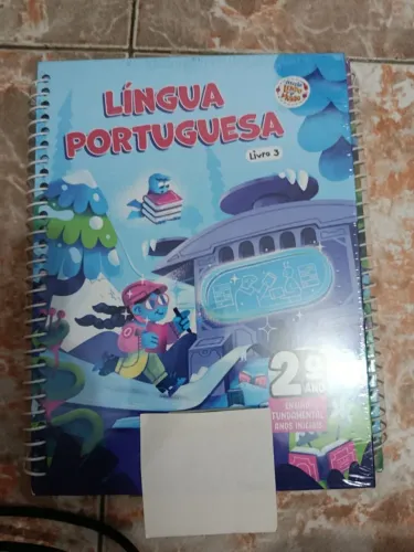 Apostila Sas Educação 2o Ano-livro 03-nova 